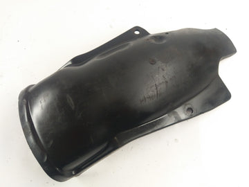 Yamaha SR 500 2J4 [1978] - Fenders de proteção contra respingos