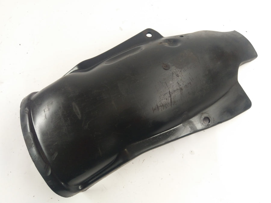 Yamaha SR 500 2J4 [1978] - Fenders de proteção contra respingos