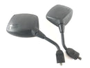 Suzuki DL 1000 V-Strom [2006] - Conjunto de espelhos retrovisores-5