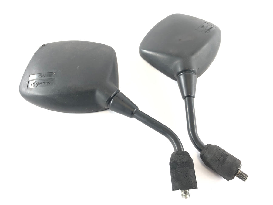 Suzuki DL 1000 V-Strom [2006] - Conjunto de espelhos retrovisores
