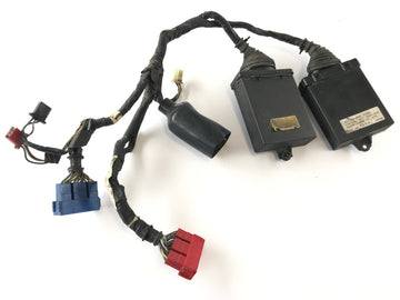 Honda GL 1500 Goldwing SC22 [1988] - CDI ECU Control Units