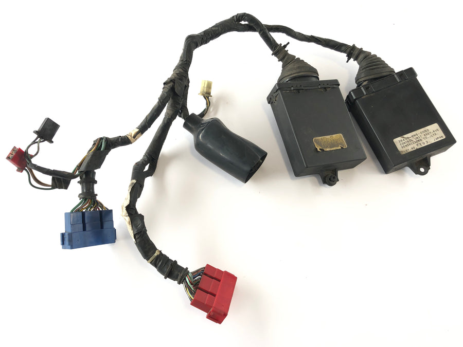 Honda GL 1500 Goldwing SC22 [1988] - CDI ECU Control Units