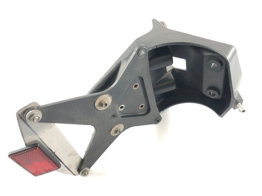 Ducati Multistrada 1000 DS [2003] - titular da placa