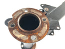 Moto Guzzi V11 Tenni [2001] - quadro com papéis-5