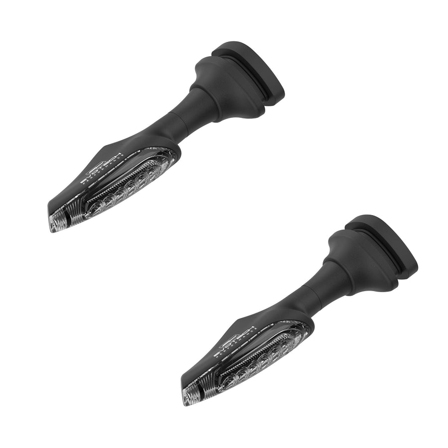 Ducati Hypermotard 821 SP [2013–2015] - LED-Lauflichtblinker-Set