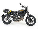 Ducati Scrambler 400 Sixty2 [2016-2020] -C-Bow Side portador-6