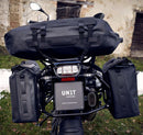 BMW R nineT 1200 Racer [2017-2020] - Khali Duffle Bag 44L in TPU