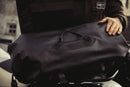 BMW R nineT 1200 Urban G/S (niedriger Auspuff) [2017-2023] - Khali Duffle Bag 44L in TPU