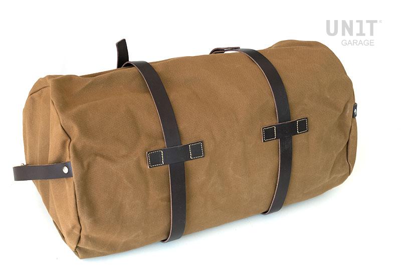 BMW R nineT 1200 Racer [2017-2020] - Kalahari Duffle Bag 25L Canvas