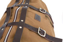 BMW R nineT 1200 Urban G/S (niedriger Auspuff) [2017-2023] - Kalahari Duffle Bag 25L Canvas