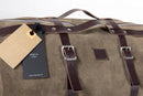 BMW R 12 nineT [2024-2026] - Reisetasche Kalahari 25L Spaltleder