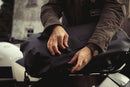 BMW R nineT 1200 Urban G/S (niedriger Auspuff) [2017-2023] - Khali Duffle Bag 30L in TPU