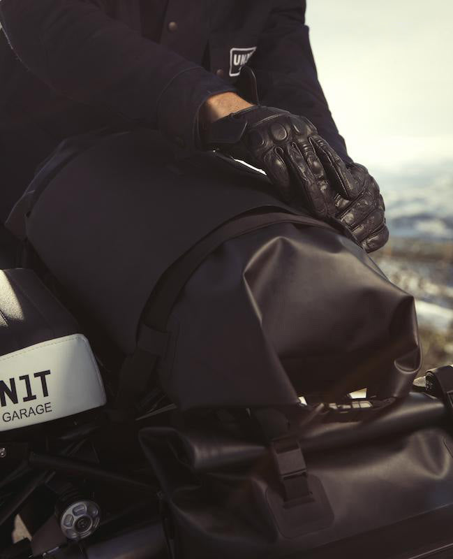 BMW R nineT 1200 Pure [2017-2023] - Khali Duffle Bag 30L in TPU