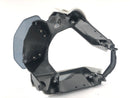 KTM DUKE 125 [2011] - LAMBLE MASHATE Cockpit revestimento-5