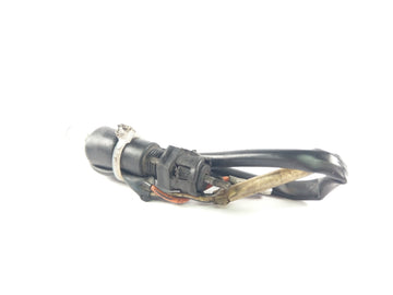 Suzuki DR 650 SP41B - Freio traseiro do interruptor da luz de freio na parte traseira - 0