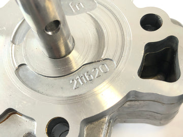 Aprilia RSV 1000 RR Factory [2009] - Bomba de óleo - 0