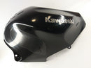 Kawasaki ZX -12R ZXT20A [2004] - Tampa de tampa do tanque Tanque revestimento do tanque-5