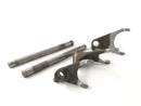 Kawasaki ZX9 -R ZX900B [1996] - Switch Forking Switching Garws Set-2