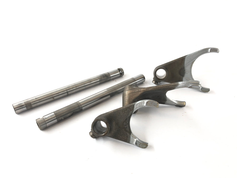 Kawasaki ZX9 -R ZX900B [1996] - Switch Forking Switching Garws Set