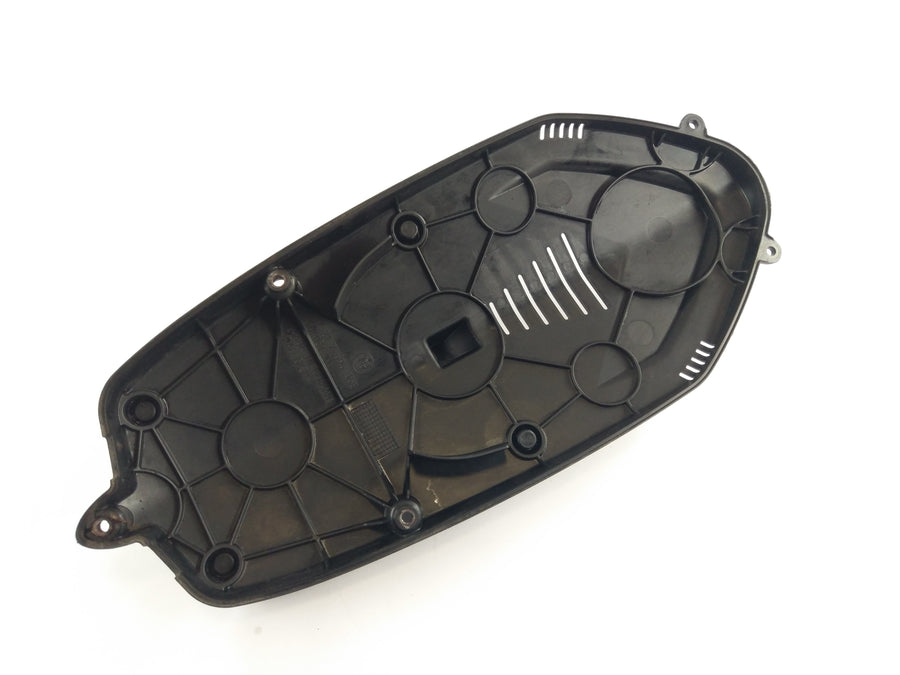 BMW R 1200 R K27 [2007] - Tampa do motor da capa inferior