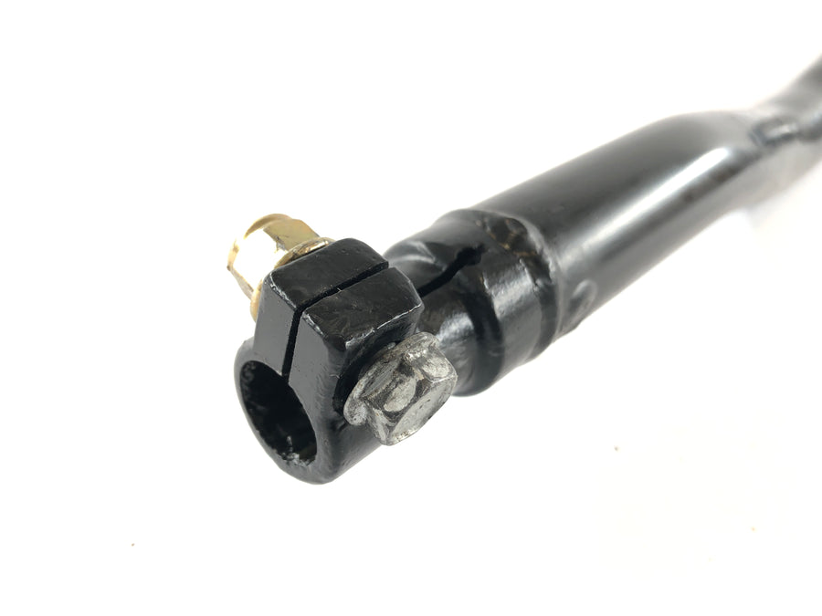 Pode no Spyder SM5 [2009] - Stick Stick