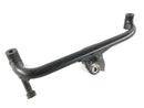 BMW F 650 CS Scarver [2001] - quadro de pé lateral-1