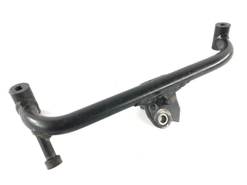 BMW F 650 CS Scarver [2001] - quadro de pé lateral