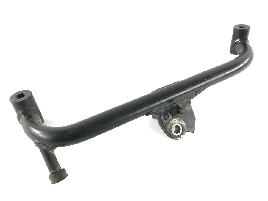 BMW F 650 CS Scarver [2001] - quadro de pé lateral