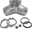 Harley-Davidson FXDG 1340 [1984] - Ansaugkrümmer-Umbausatz für 80" Evolution Big Twin – Bild 2