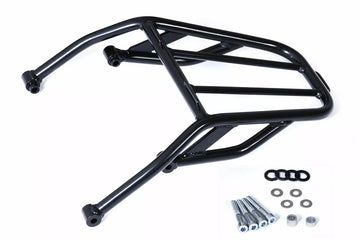 Yamaha XT 600 E [SW-MOTECH]-PARTEM PIPEL BOLUGS RACK - 0