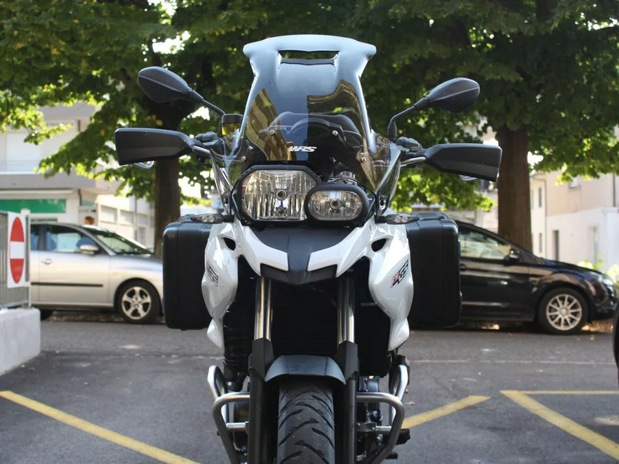 BMW F 650 GS [WRS] - BROJA