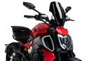 DUCATI DIAVEL V4 [2025] – Nova Geração Ajustável – Fortemente colorido-14