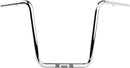 Harley Davidson Fltruse [LA CHOPPERS] – Guiador duplo redondo-1