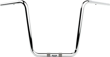 Harley Davidson Fltruse [LA CHOPPERS] – Guiador duplo redondo