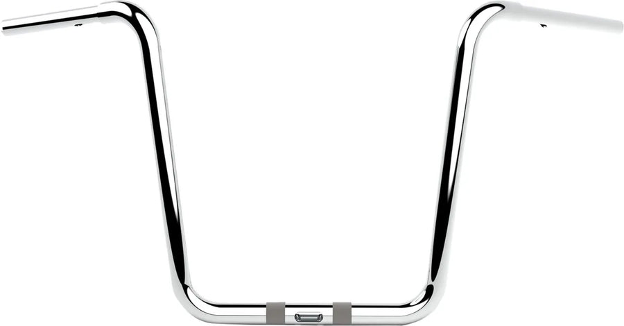 Harley Davidson Fltruse [LA CHOPPERS] – Guiador duplo redondo
