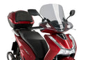 HONDA SH 150I 4T E5 [2024] – Tela de scooter City Touring – Colorido-3