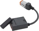 Harley Davidson Fxsbse [DYNOJET] – Controle de injeção Power Vision 4