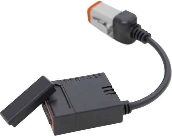 Harley Davidson Fxsbse [DYNOJET] – Controle de injeção Power Vision 4