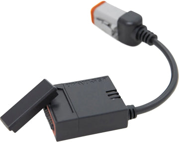 Harley Davidson flhxse [DYNOJET] – Controle de injeção Power Vision 4 - 0