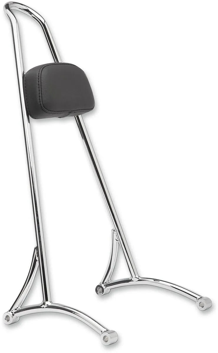 Harley-Davidson Sportster S [BURLY BRAND] – sissy bar de 20" de altura