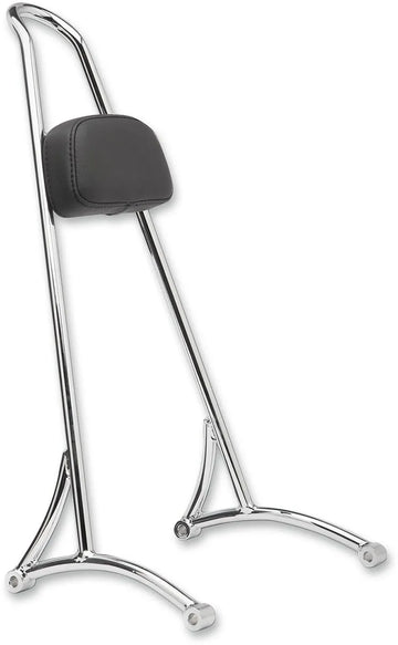 Harley-Davidson Sportster S [BURLY BRAND] – sissy bar de 20" de altura