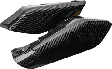 Harley Davidson Touring [SLYFOX] – defletor de vento