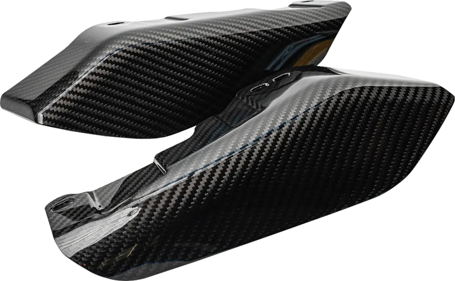 Harley Davidson Touring [SLYFOX] – defletor de vento
