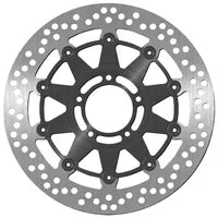 Ducati 1100 Hypermotard Evo SP [2010-2012] - disco de freio - foto 7
