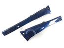 Aprilia Mille RSV 1000 Me [1999] - Conjunto de revestimento interno de revestimento Blue-1