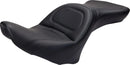 harley davidson flstf [SADDLEMEN] – Assento Explorer™-1