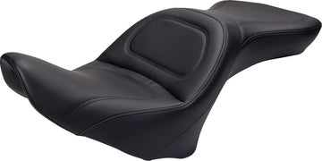 harley davidson flstf [SADDLEMEN] – Assento Explorer™