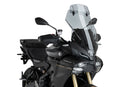 YAMAHA TRACER 9 Y-AMT [2025] – tela touring com tela spoiler – transparente-6