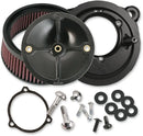 Harley-Davidson FLHXXX 1690 Trike Street Glide [2010] - Super Stock™ Stealth Luftfilter-Kit – Art.-Nr. 170-0164 – Bild 2