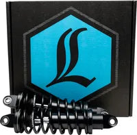 Harley-Davidson Fxds-Con 1340 Dyna Convertible [1994] - Legend REVO-A Schraubenfederung für Dyna Modelle – Oberfläche: Eloxiert, Gold – Art.-Nr. 1310-1742 – Bild 7